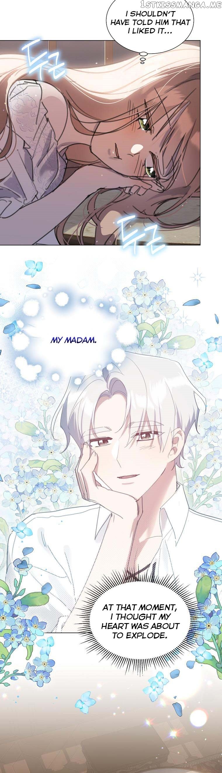 No More Nice Sis Chapter 53 - page 14
