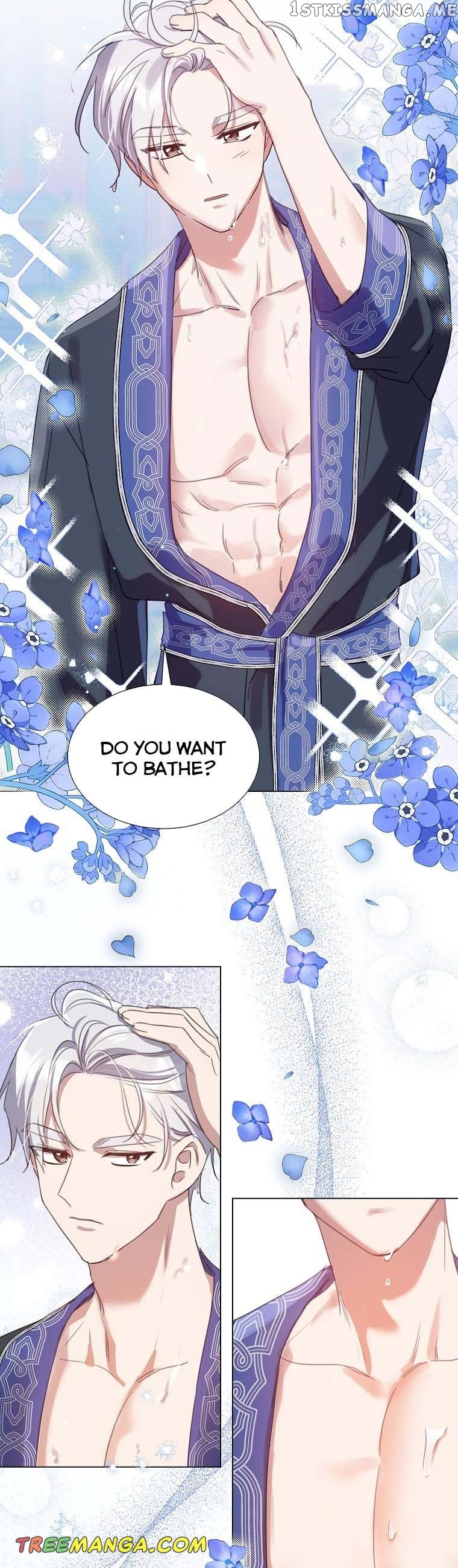 No More Nice Sis Chapter 53 - page 16