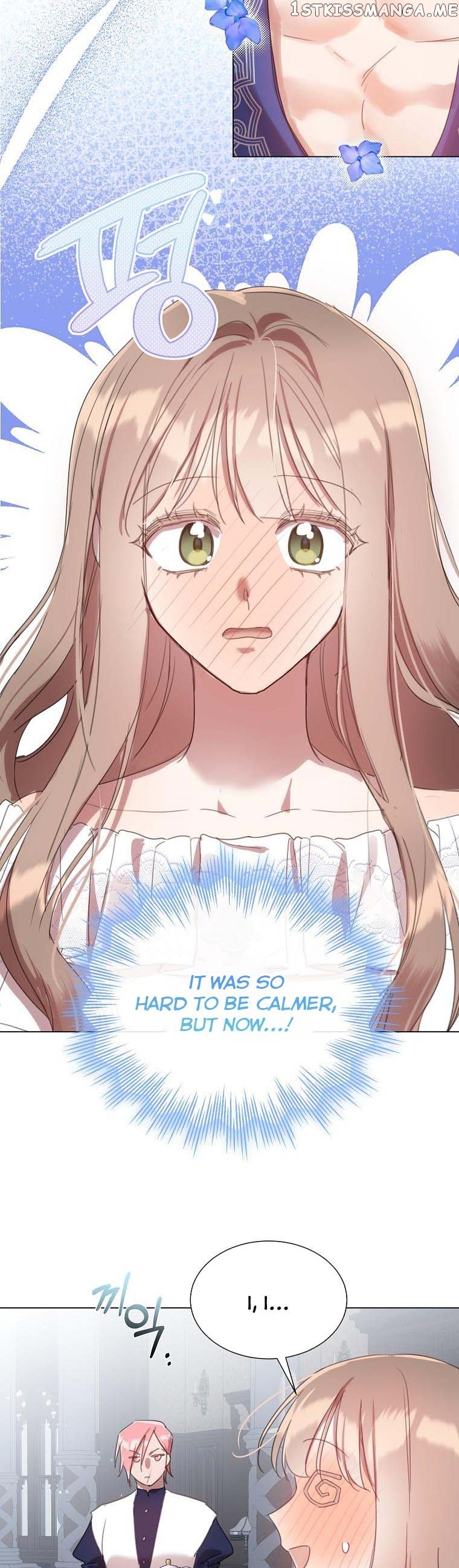 No More Nice Sis Chapter 53 - page 17