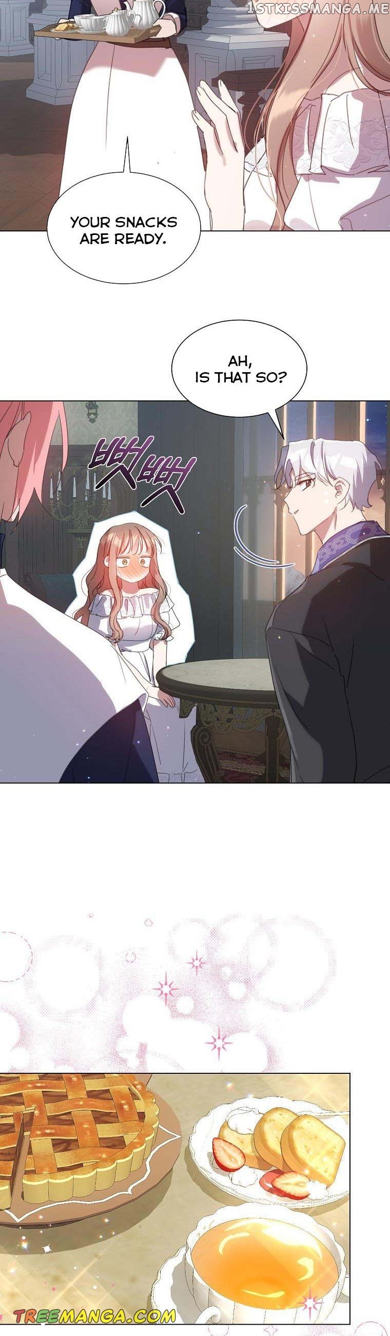 No More Nice Sis Chapter 53 - page 18