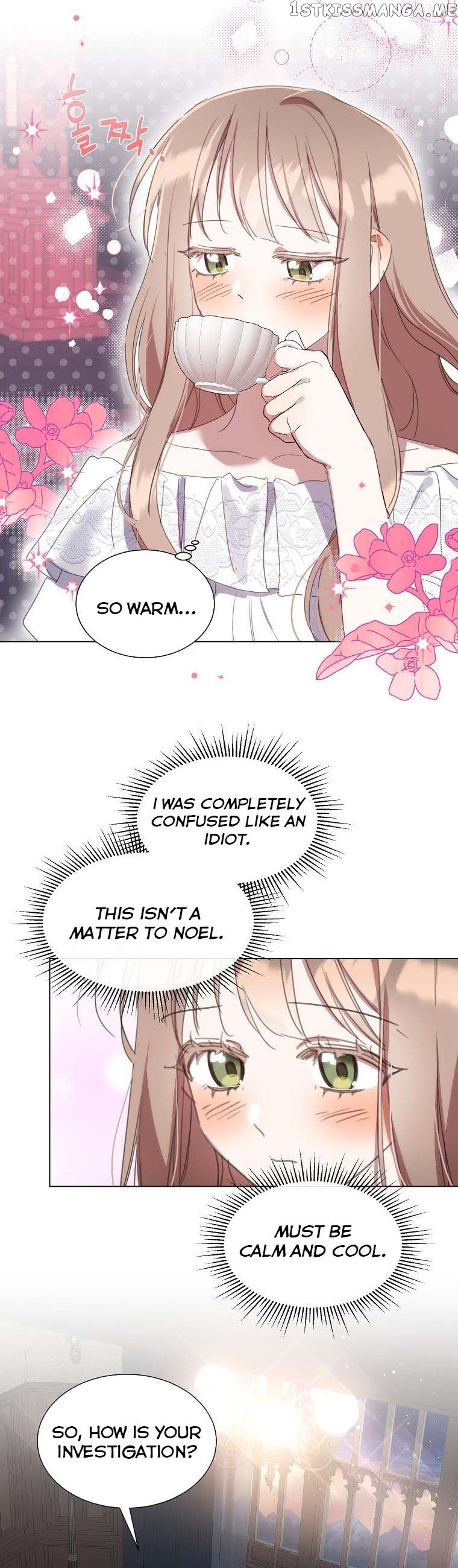 No More Nice Sis Chapter 53 - page 19