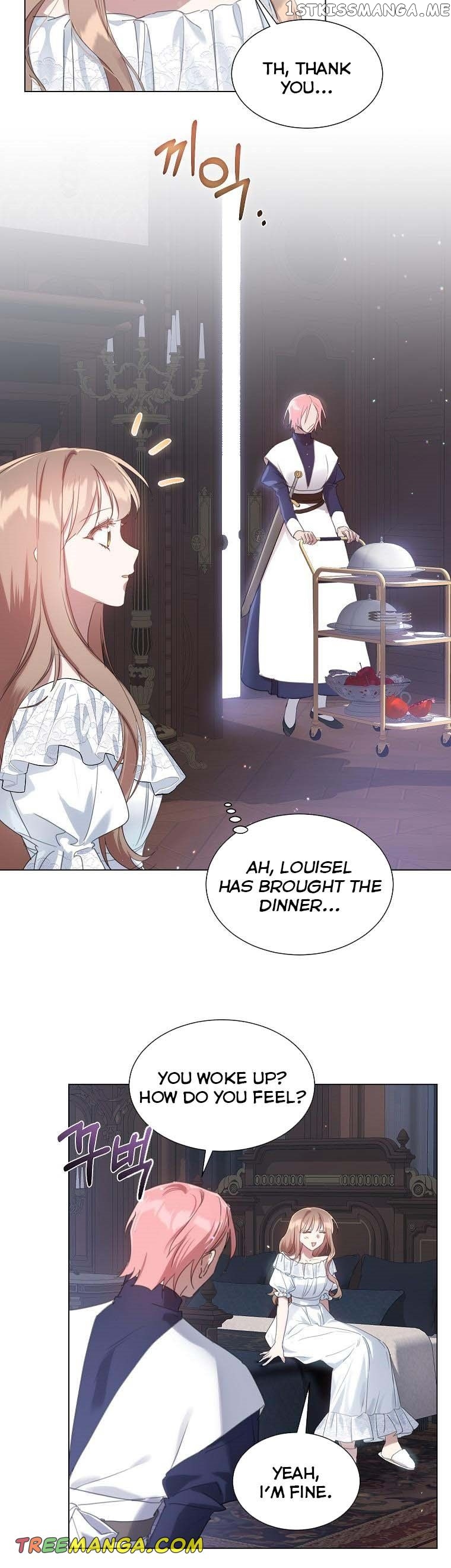 No More Nice Sis Chapter 53 - page 2