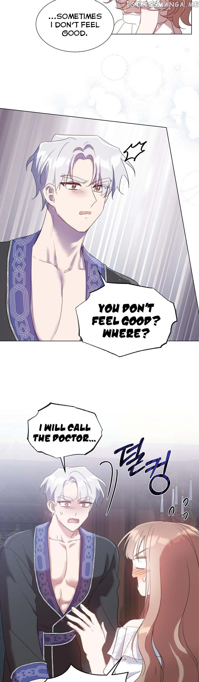 No More Nice Sis Chapter 53 - page 26