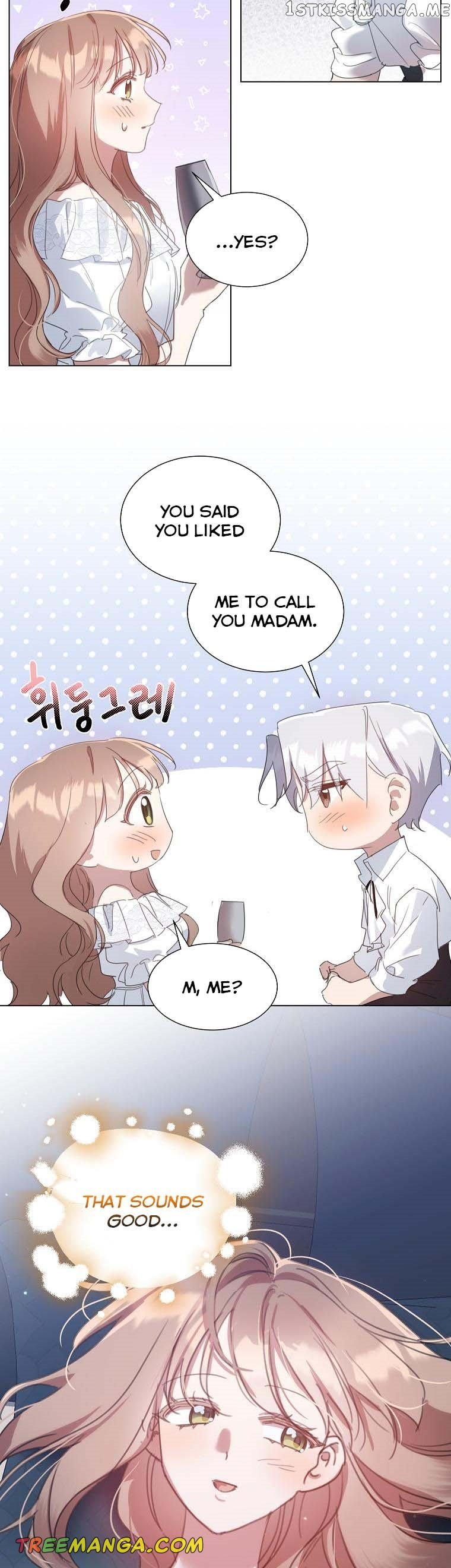 No More Nice Sis Chapter 53 - page 6