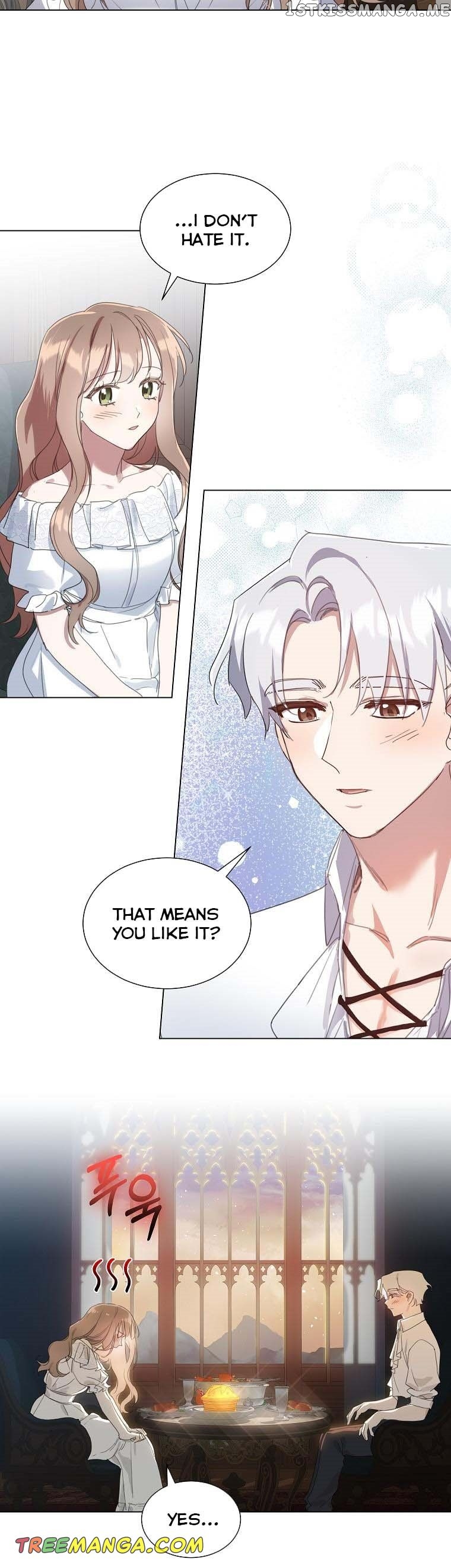 No More Nice Sis Chapter 53 - page 8