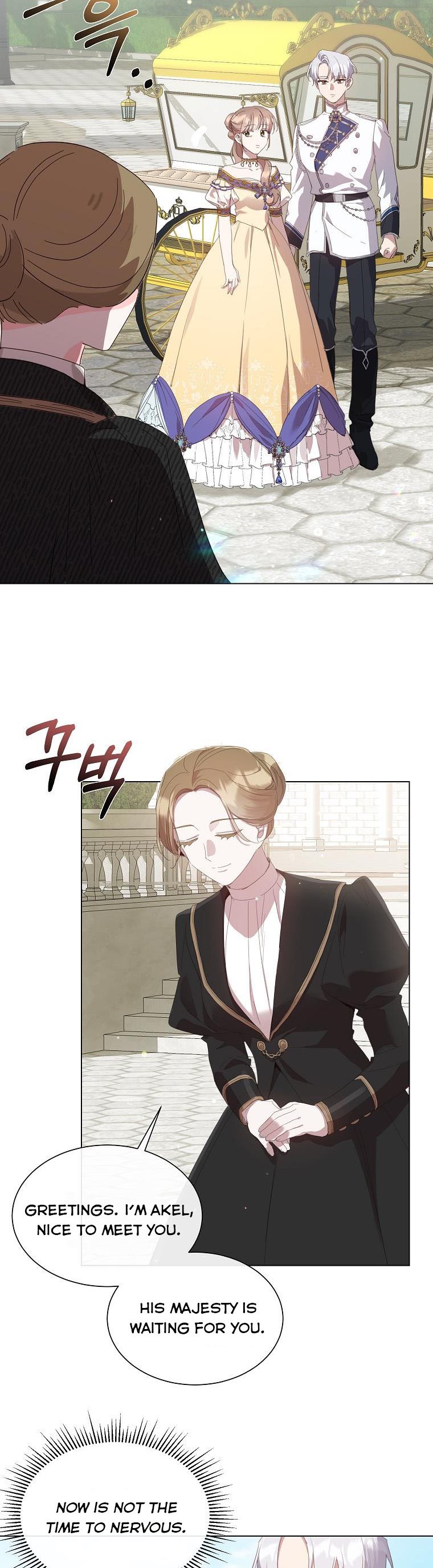No More Nice Sis chapter 35 - page 10