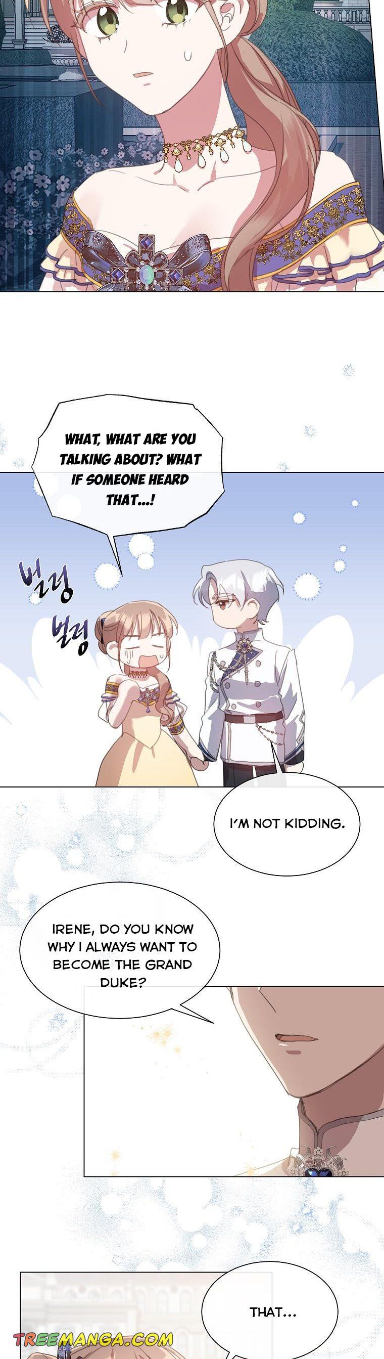 No More Nice Sis chapter 35 - page 30