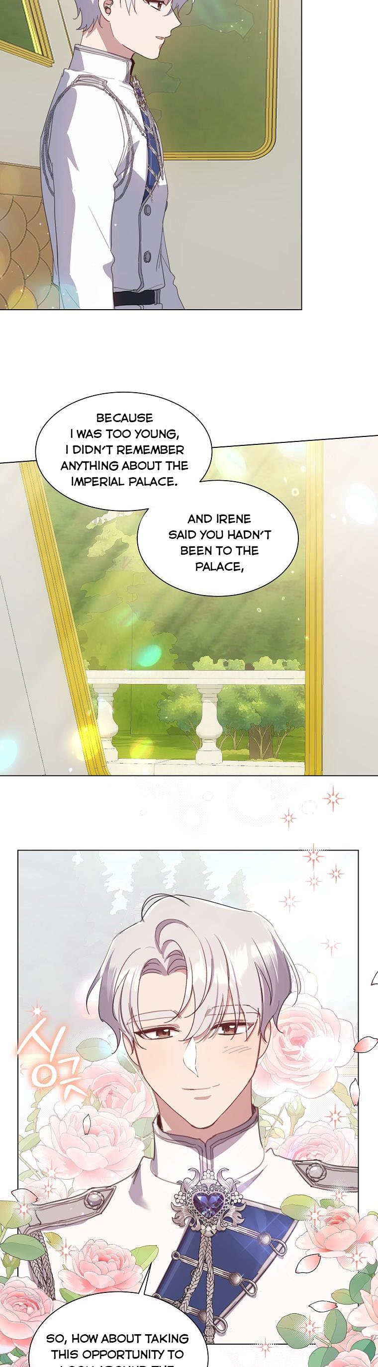 No More Nice Sis chapter 35 - page 5