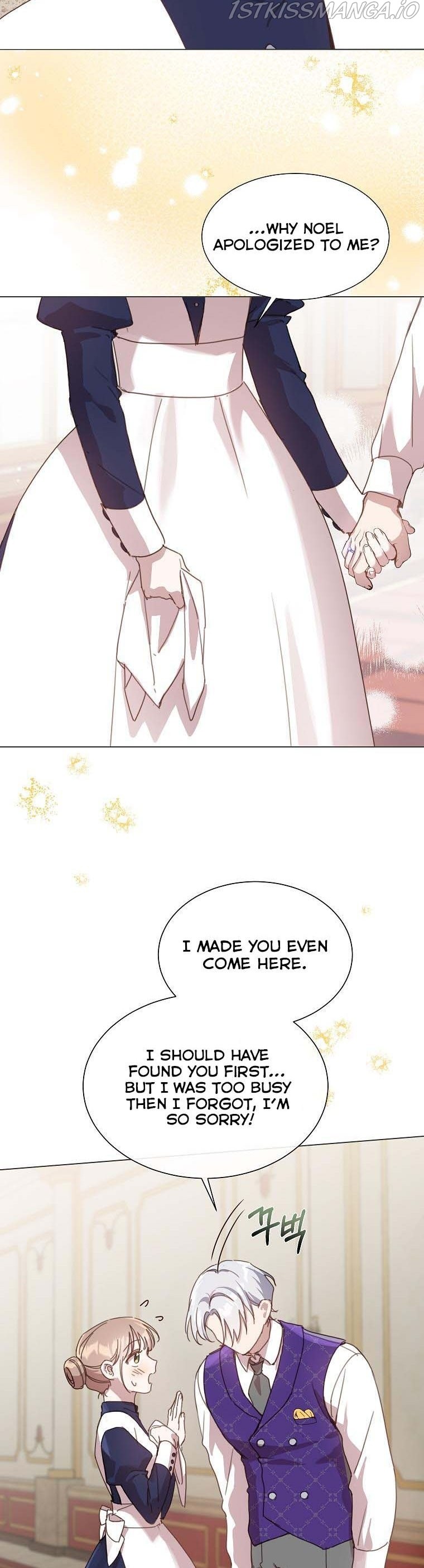 No More Nice Sis chapter 26 - page 12