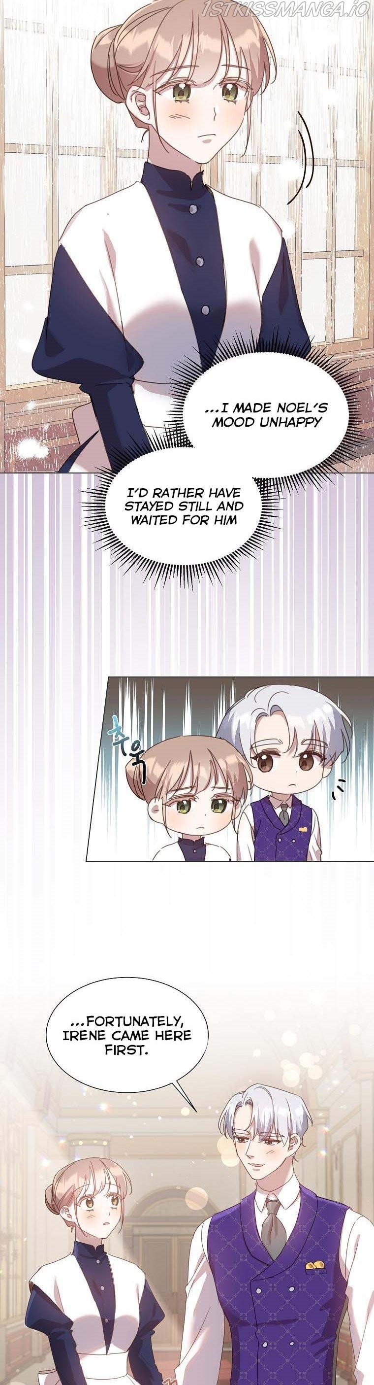 No More Nice Sis chapter 26 - page 15