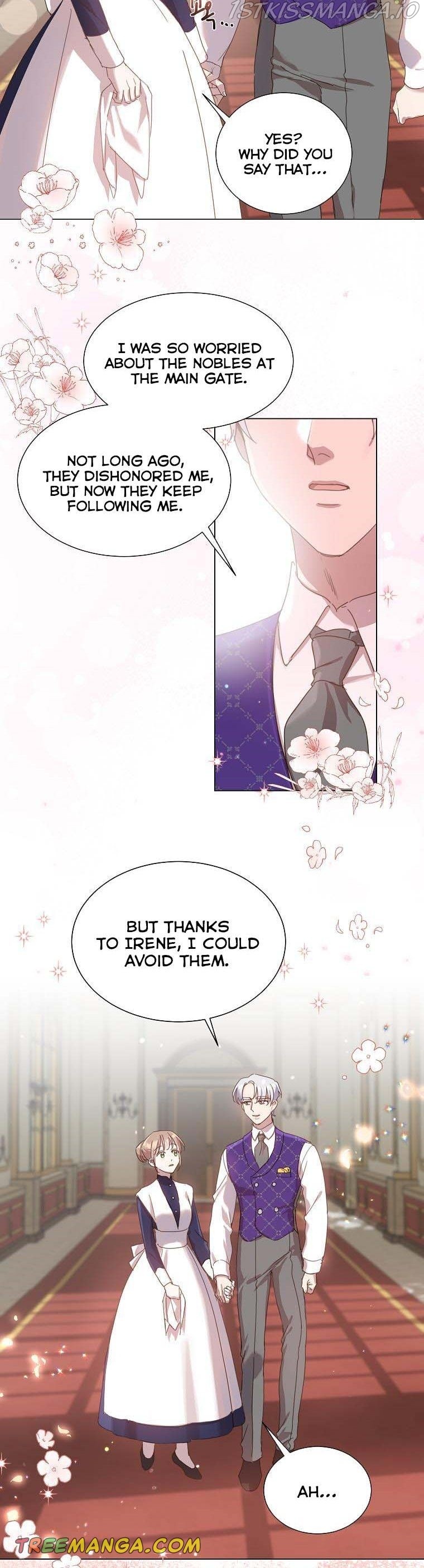 No More Nice Sis chapter 26 - page 16