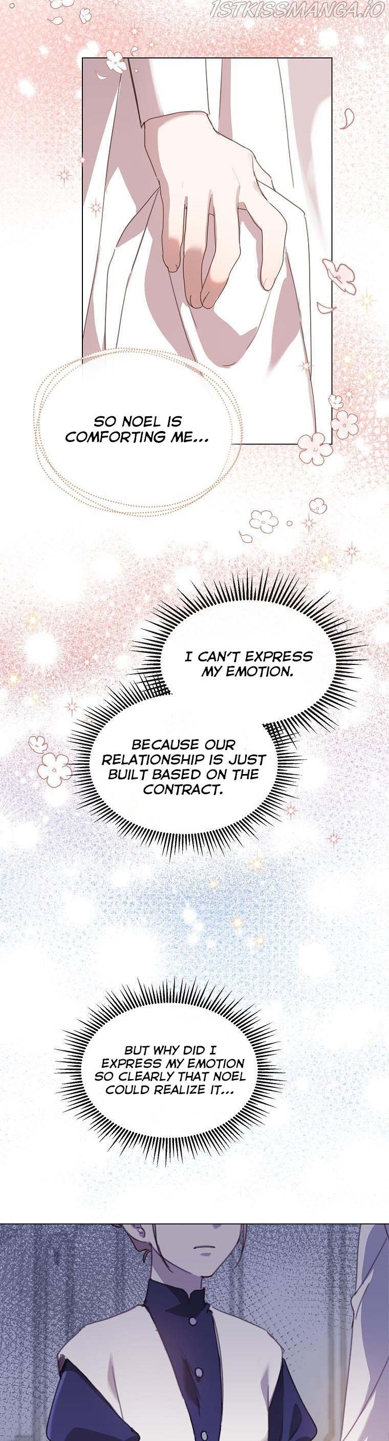 No More Nice Sis chapter 26 - page 17