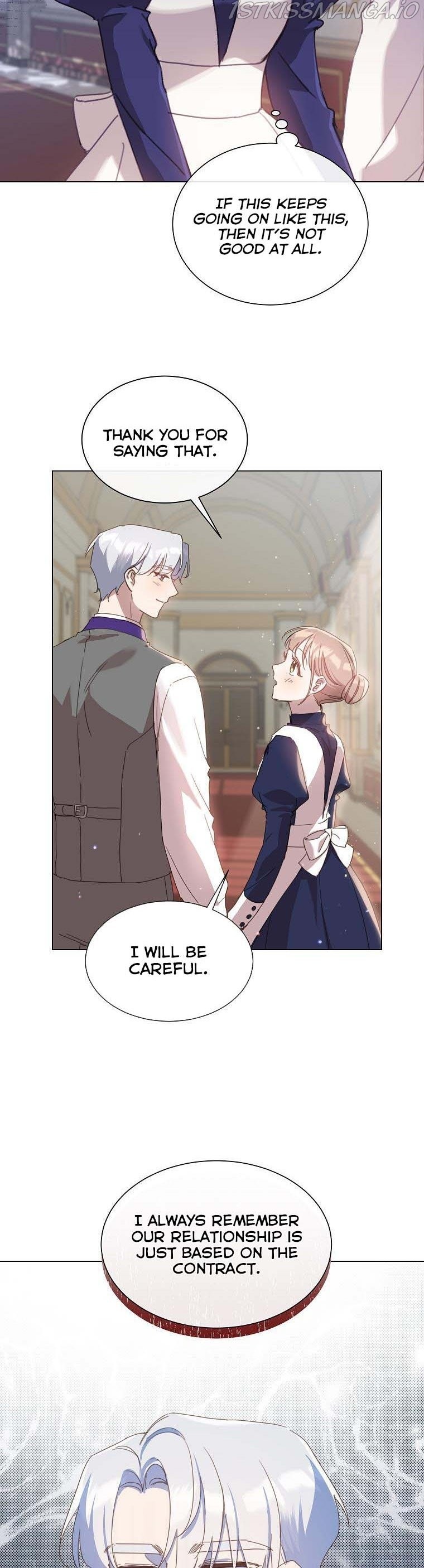 No More Nice Sis chapter 26 - page 18