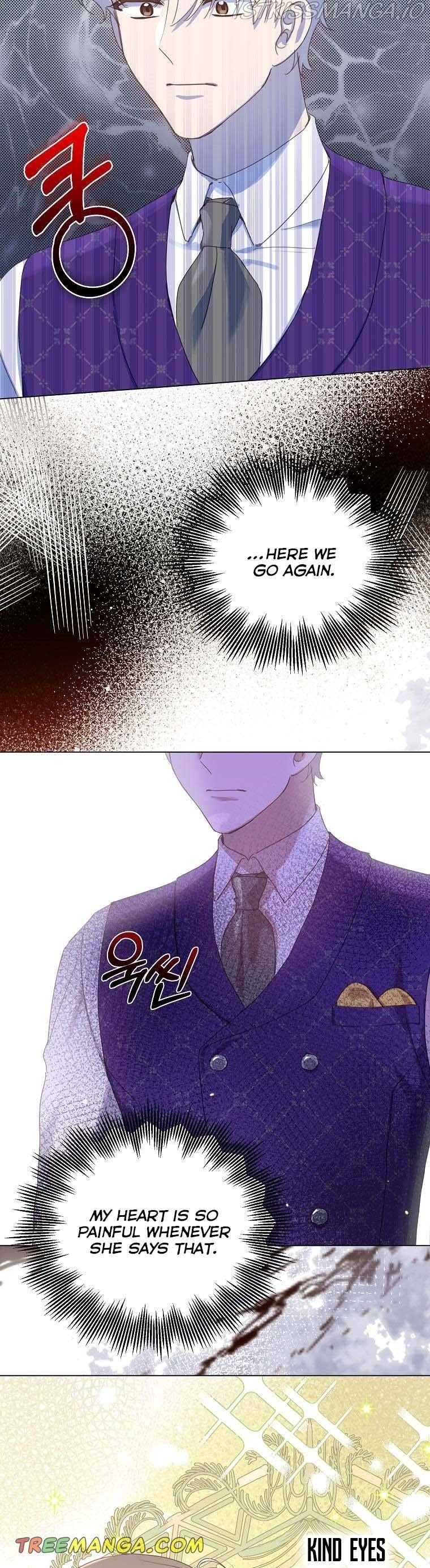 No More Nice Sis chapter 26 - page 19