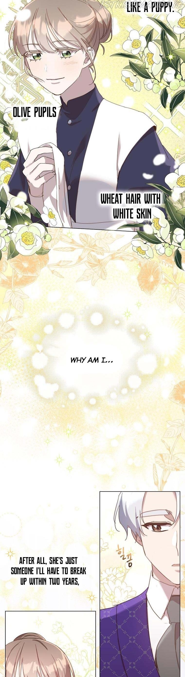 No More Nice Sis chapter 26 - page 20