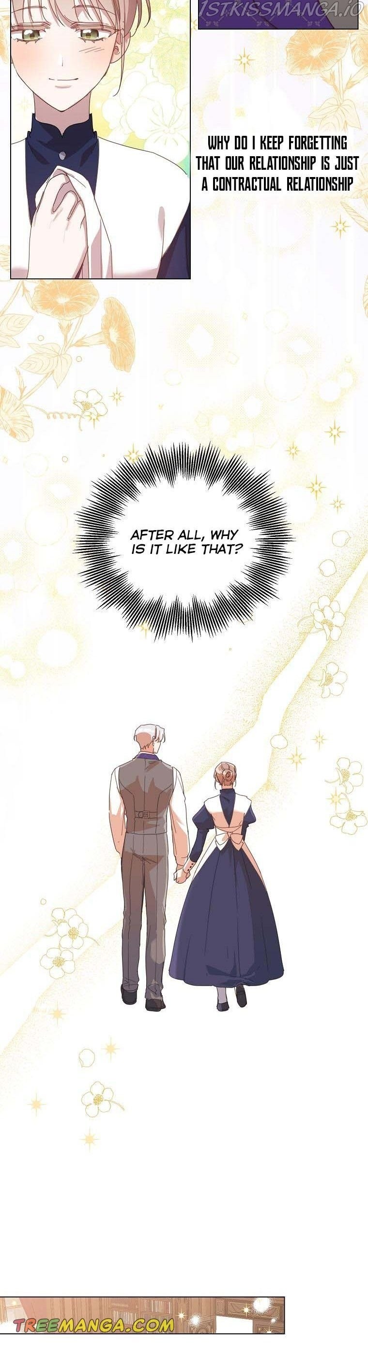 No More Nice Sis chapter 26 - page 21