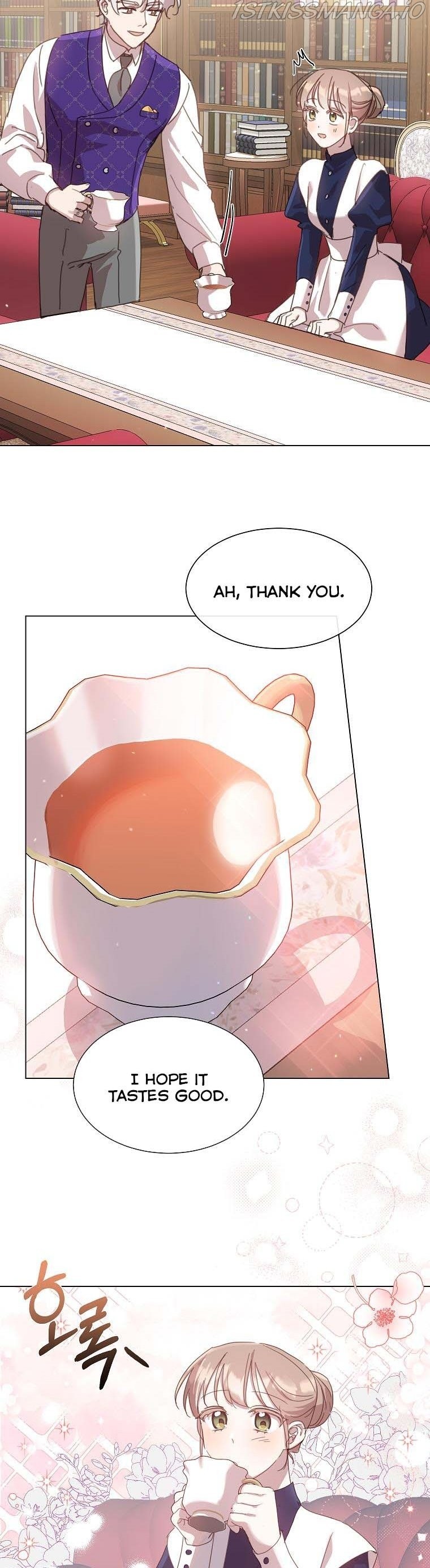 No More Nice Sis chapter 26 - page 24