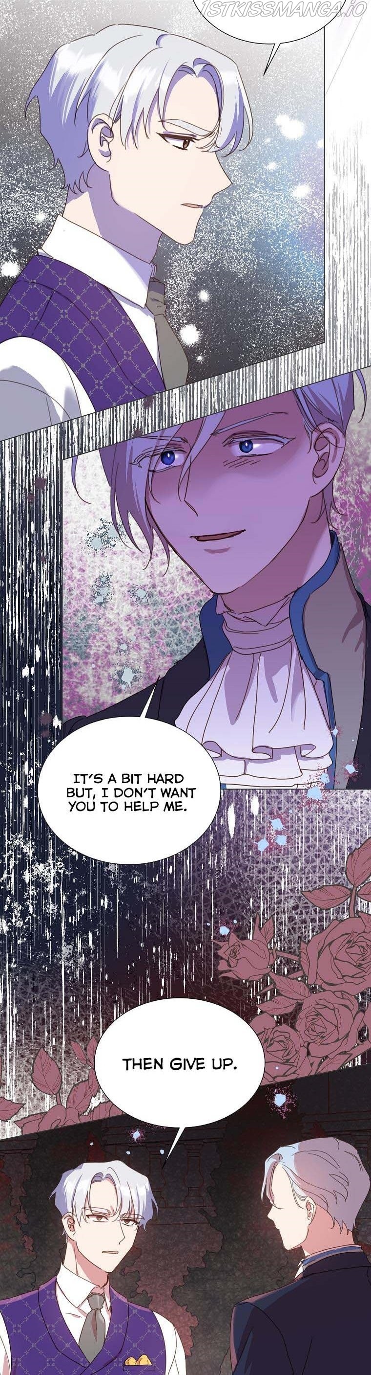 No More Nice Sis chapter 26 - page 3