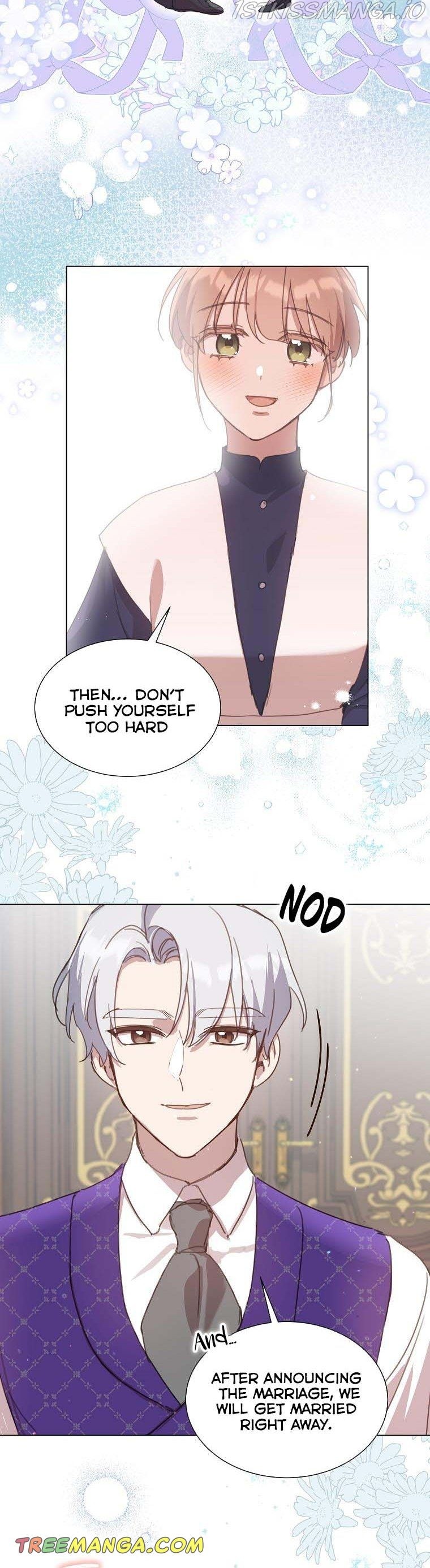 No More Nice Sis chapter 26 - page 31