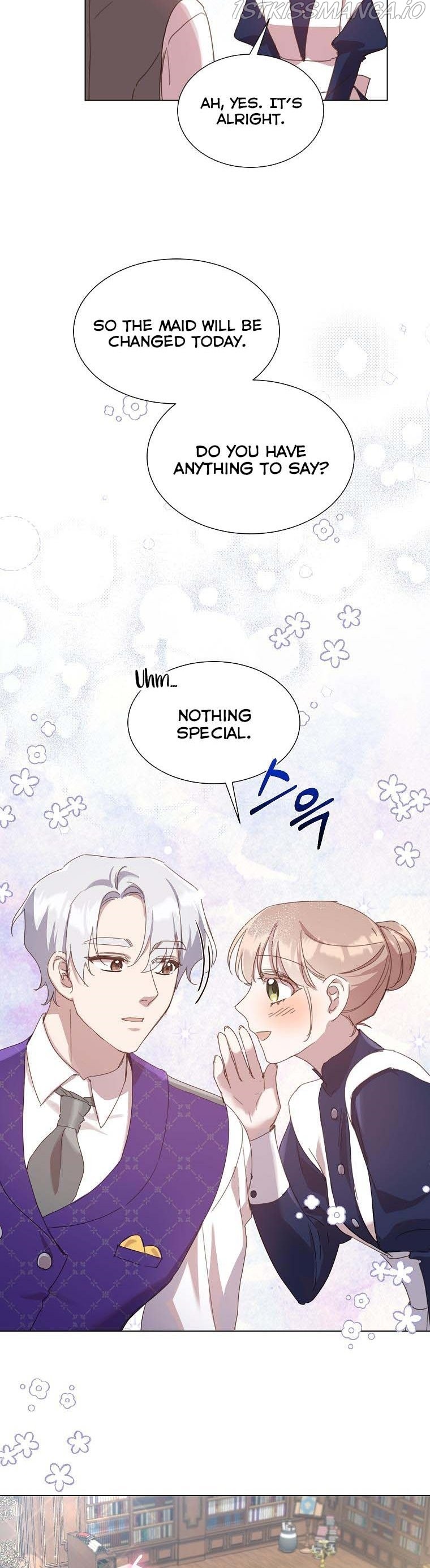 No More Nice Sis chapter 26 - page 33