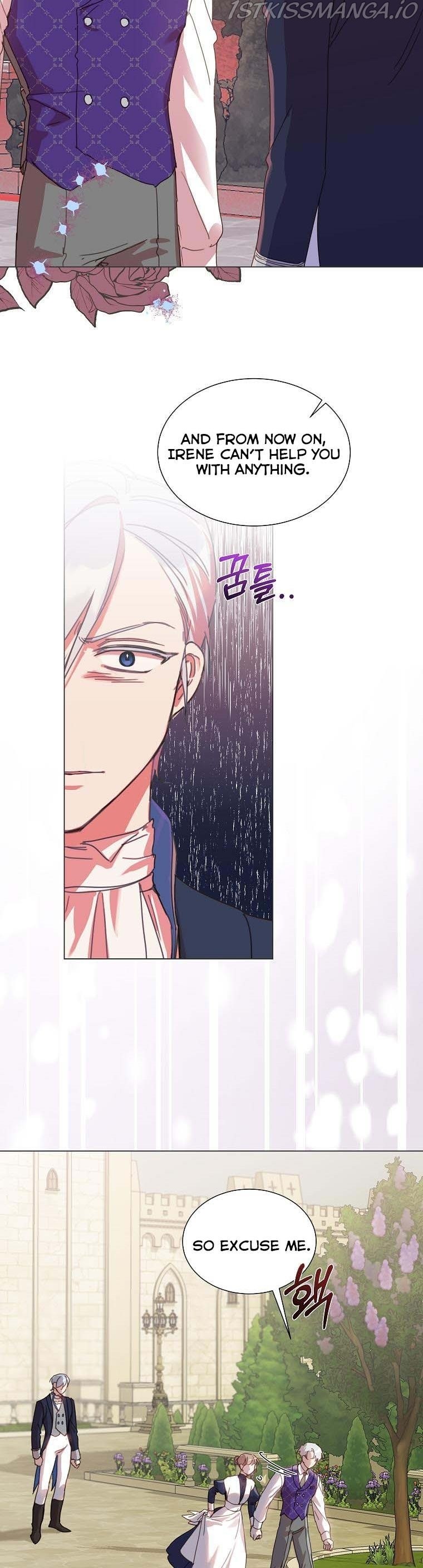 No More Nice Sis chapter 26 - page 4