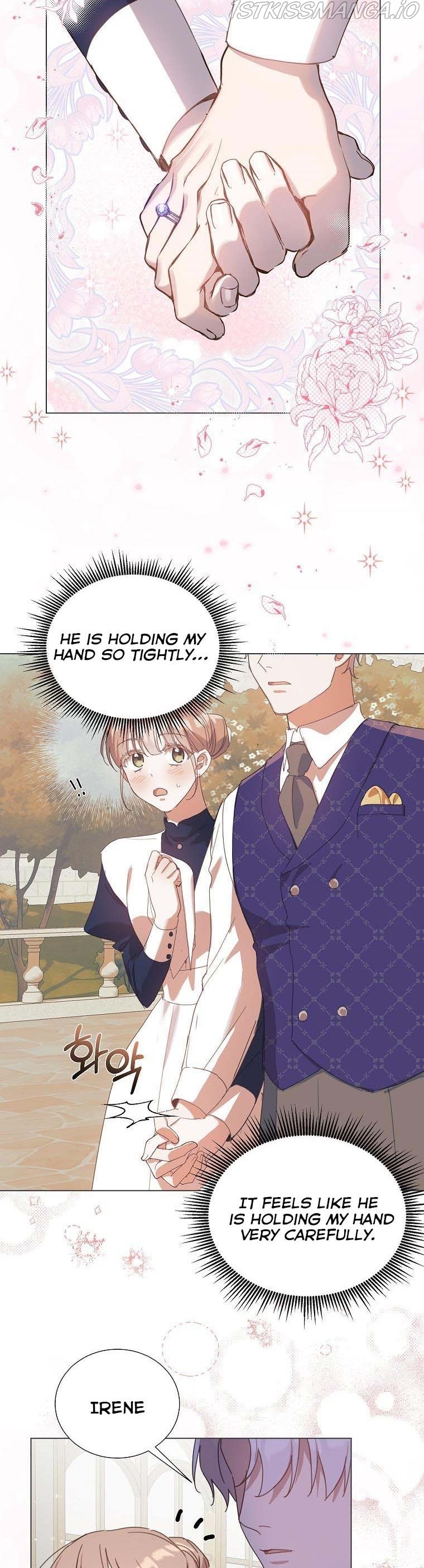 No More Nice Sis chapter 26 - page 8
