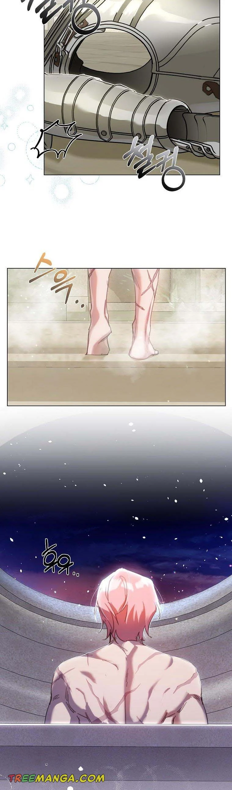 No More Nice Sis Chapter 51 - page 19