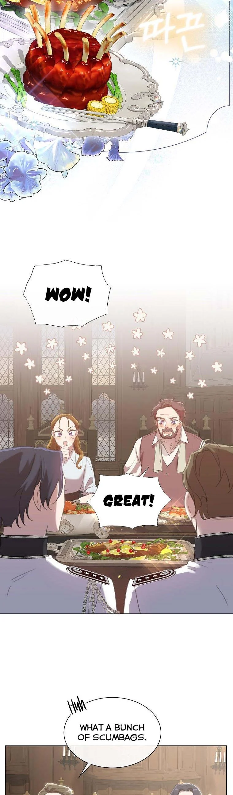 No More Nice Sis Chapter 51 - page 23