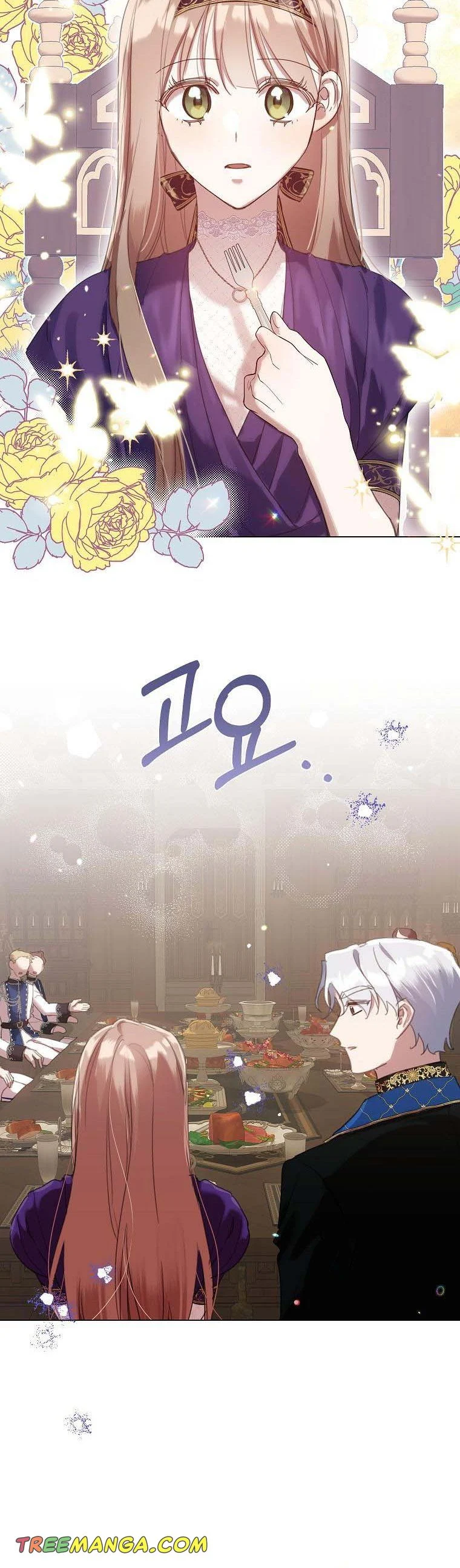 No More Nice Sis Chapter 51 - page 27
