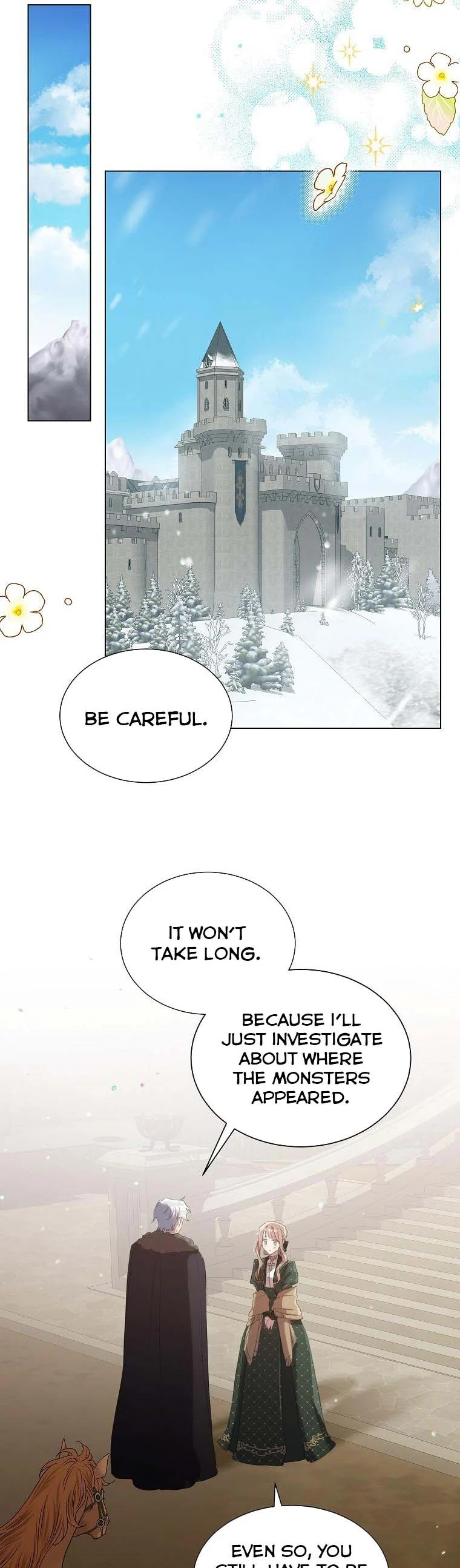 No More Nice Sis Chapter 51 - page 31