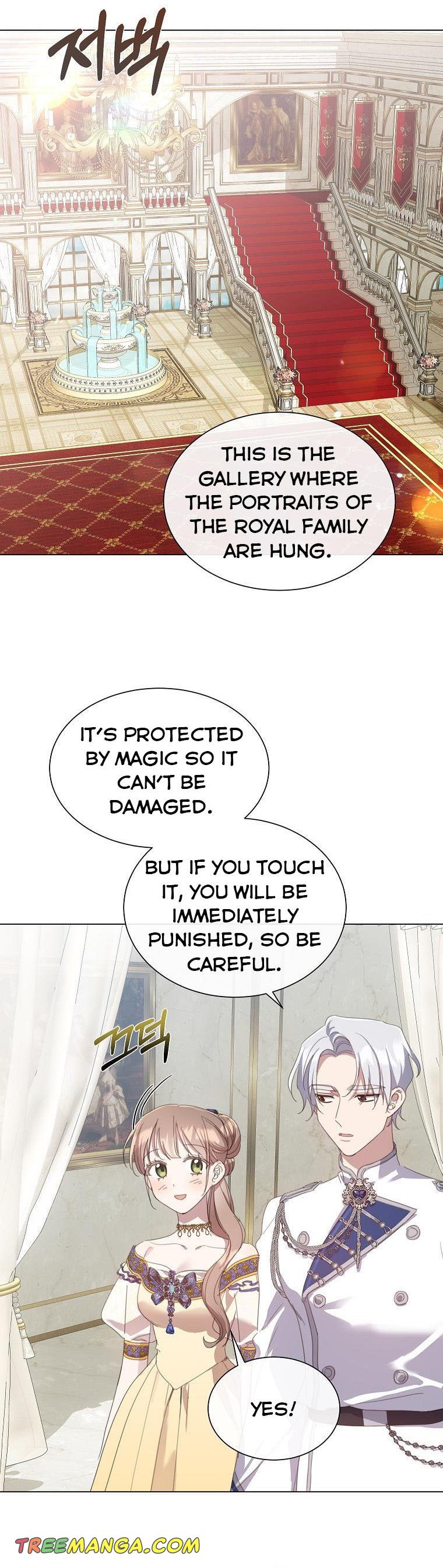 No More Nice Sis chapter 36 - page 13