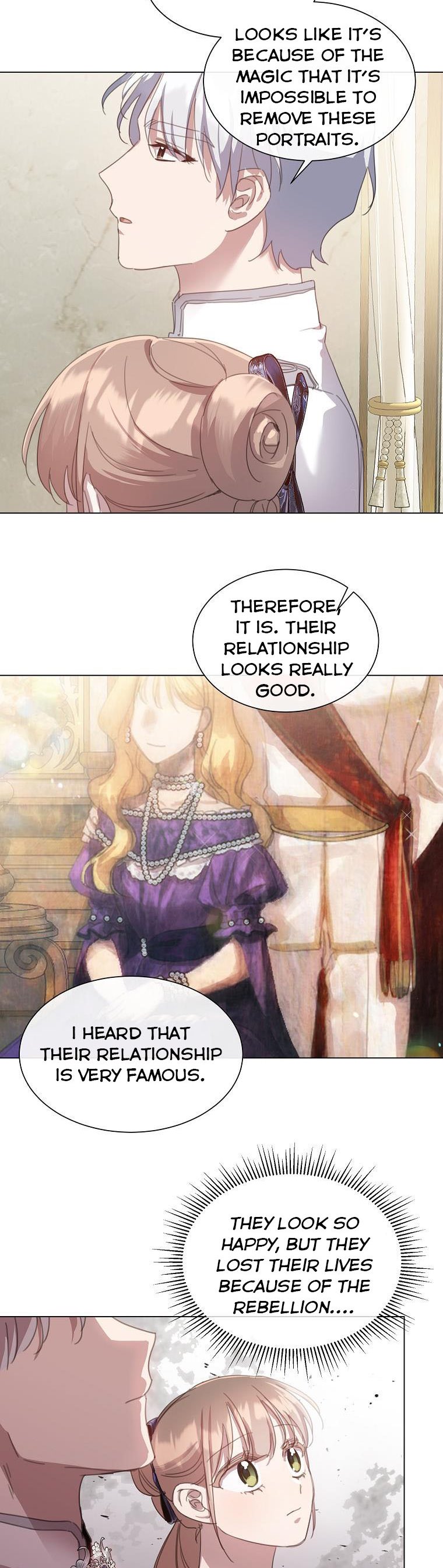 No More Nice Sis chapter 36 - page 17