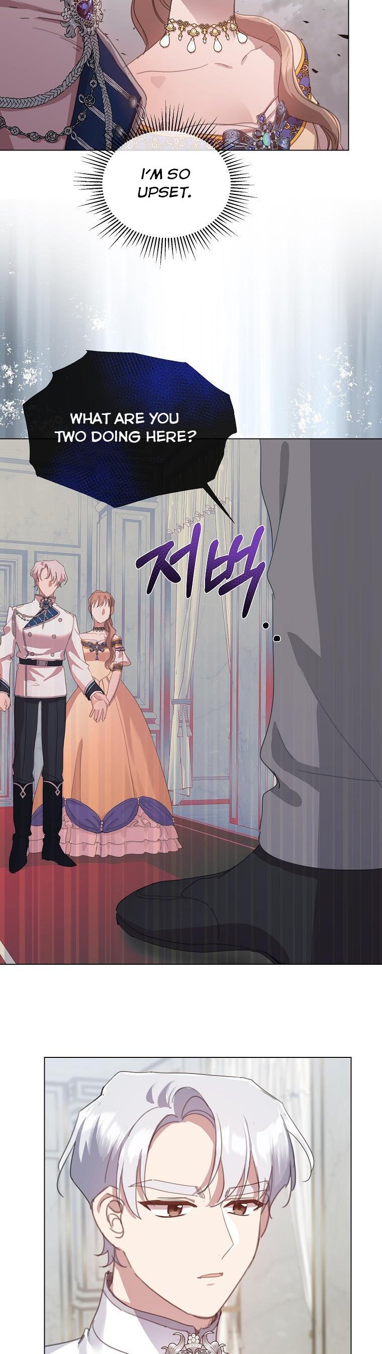 No More Nice Sis chapter 36 - page 18