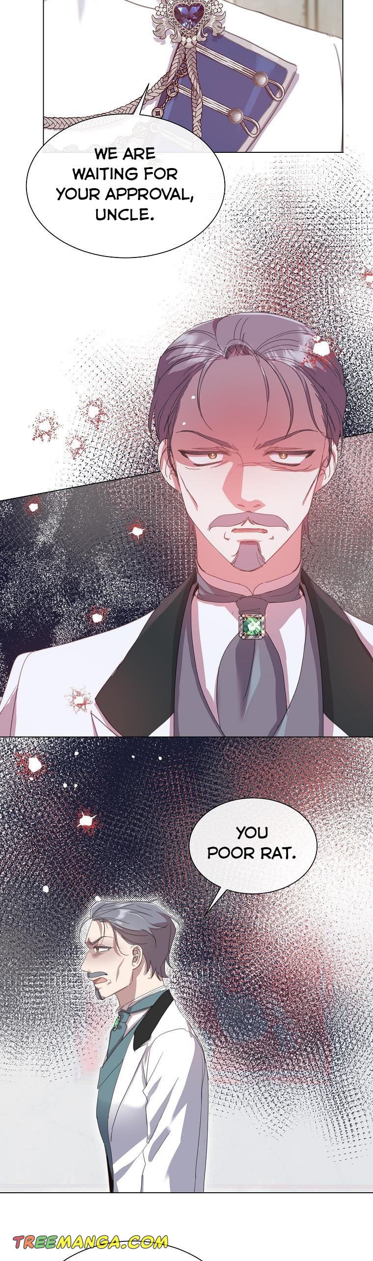 No More Nice Sis chapter 36 - page 19