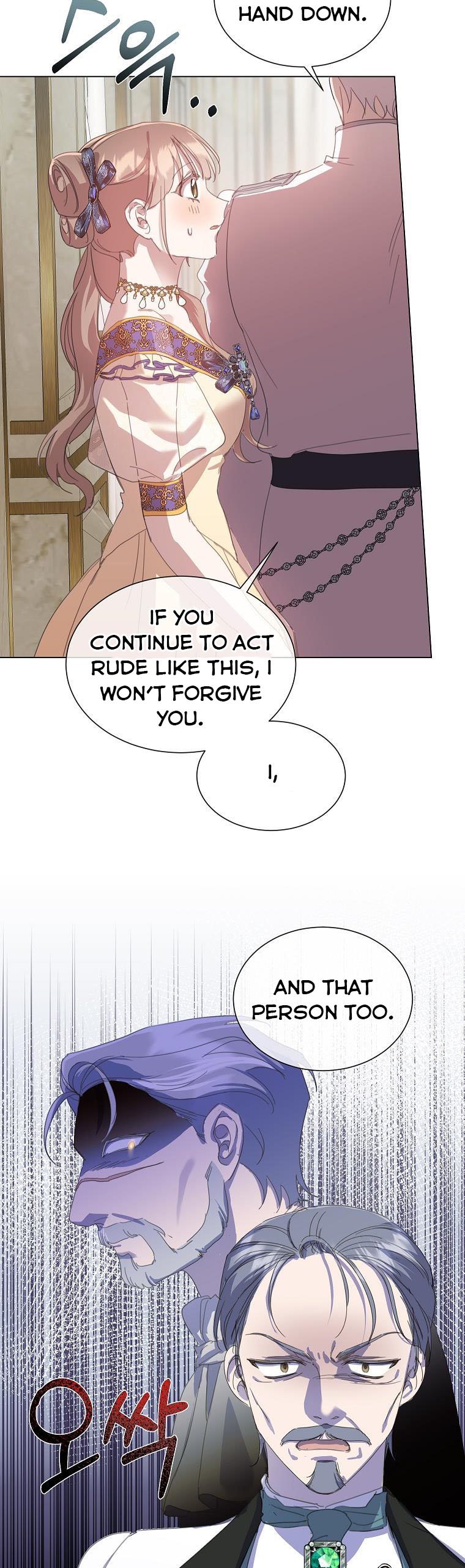 No More Nice Sis chapter 36 - page 25