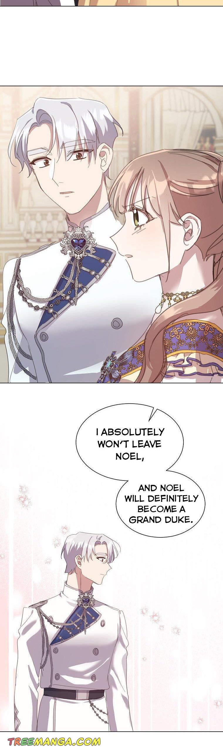 No More Nice Sis chapter 36 - page 27
