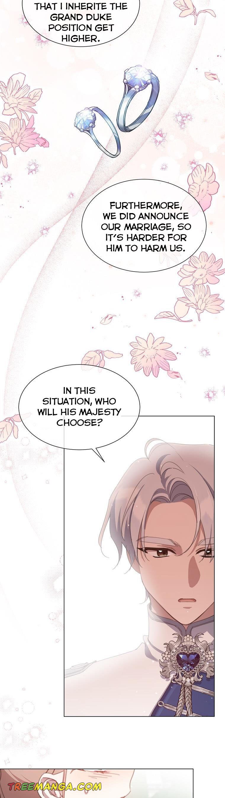 No More Nice Sis chapter 36 - page 3