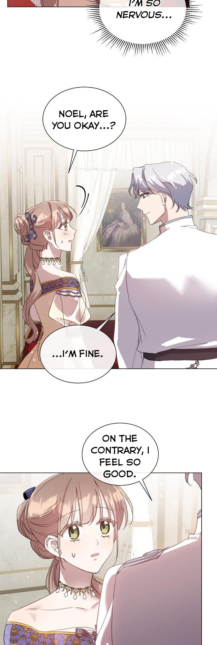 No More Nice Sis chapter 36 - page 30