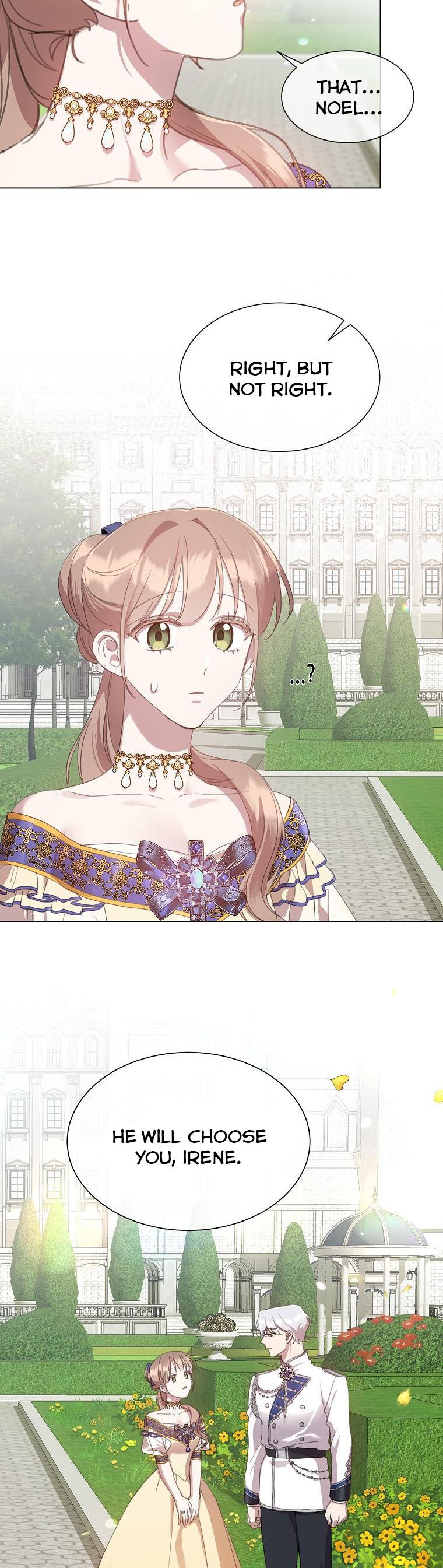 No More Nice Sis chapter 36 - page 4