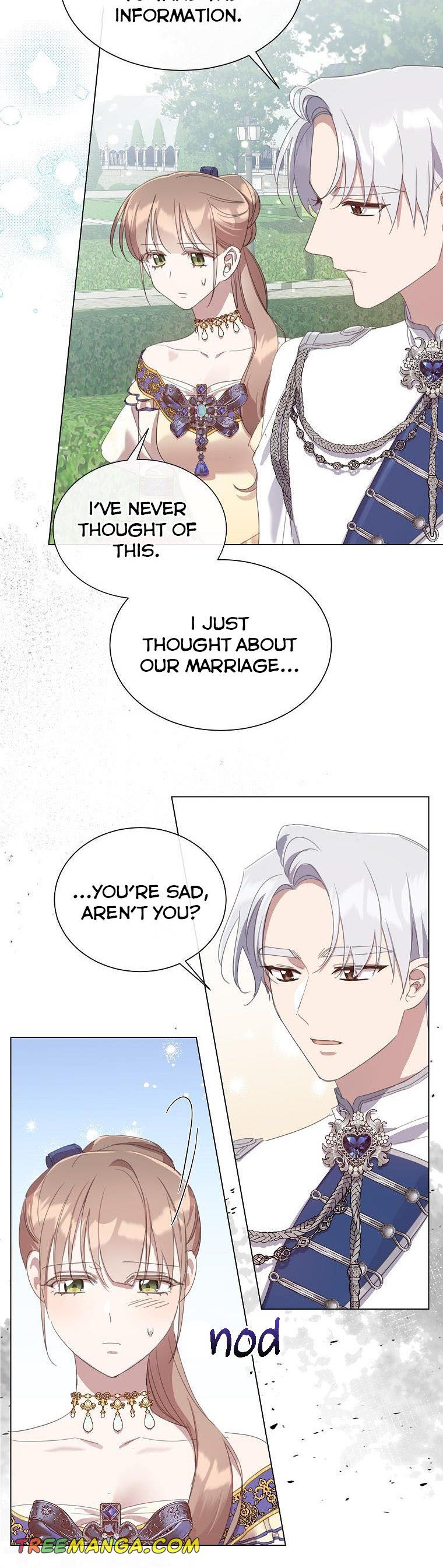 No More Nice Sis chapter 36 - page 7