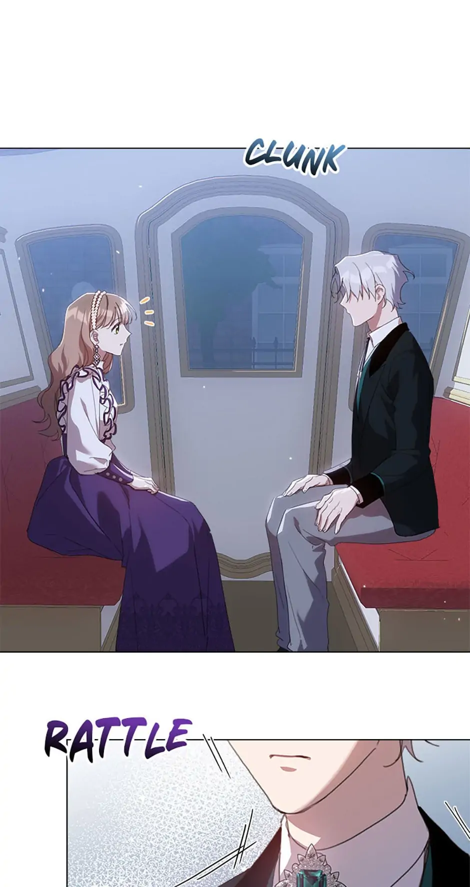No More Nice Sis Chapter 42 - page 16