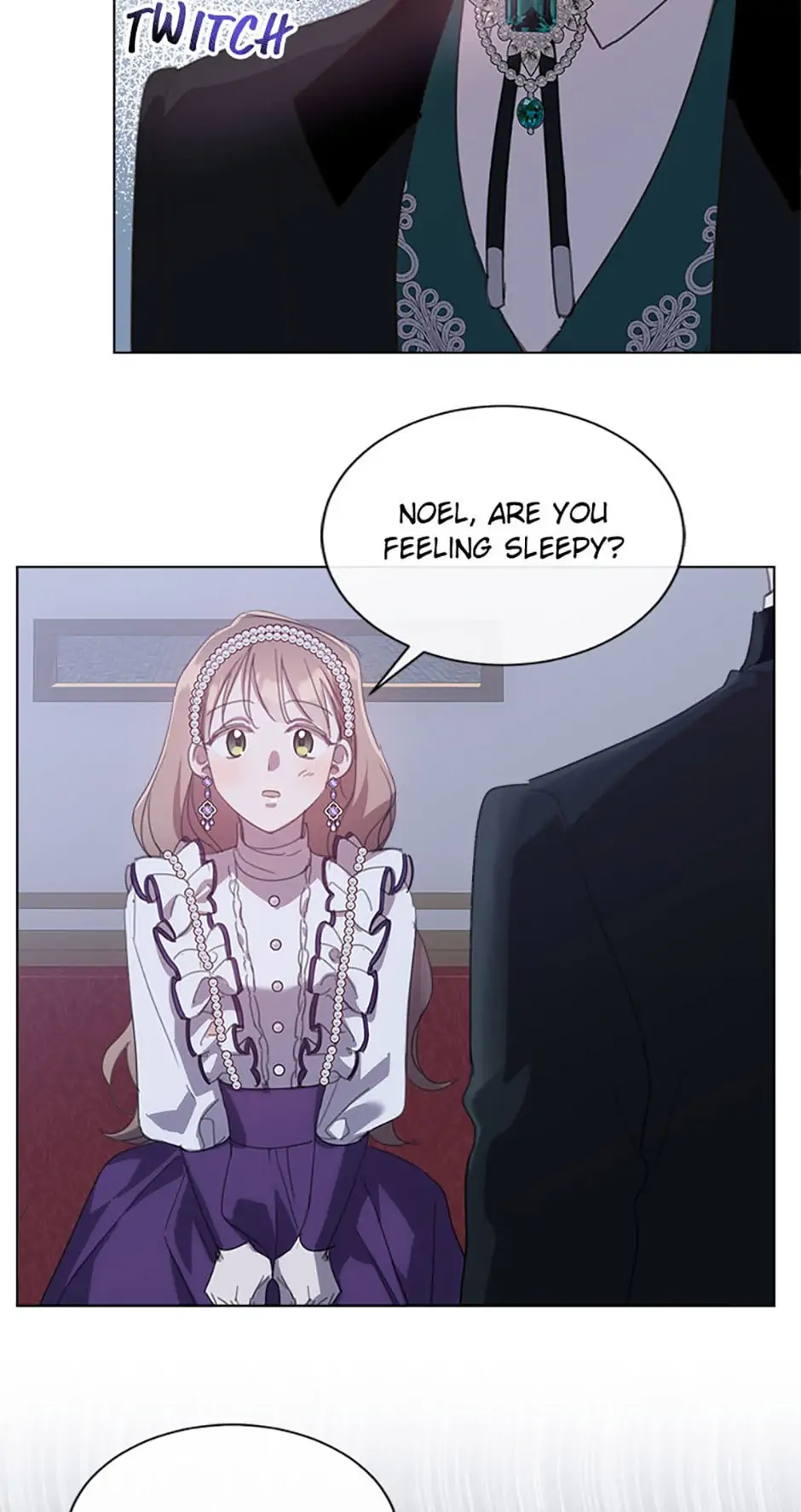 No More Nice Sis Chapter 42 - page 17