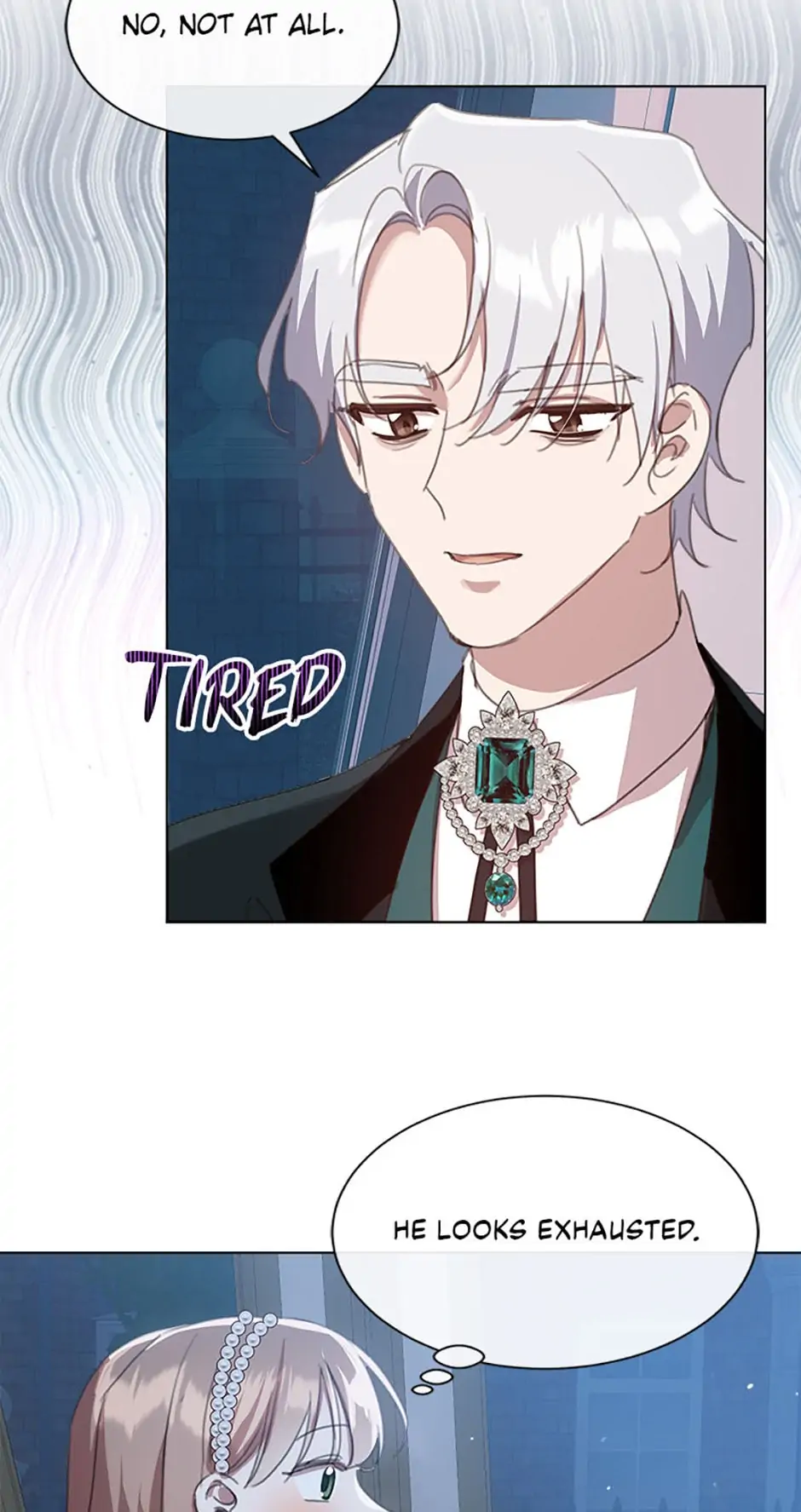 No More Nice Sis Chapter 42 - page 18