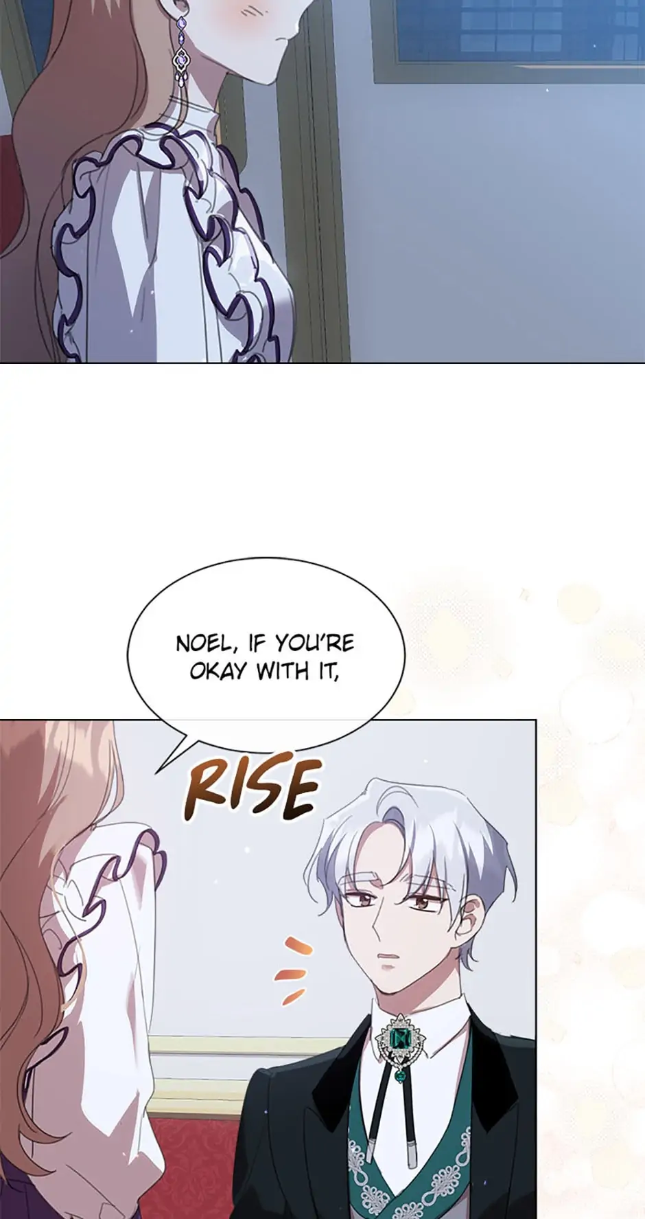 No More Nice Sis Chapter 42 - page 19