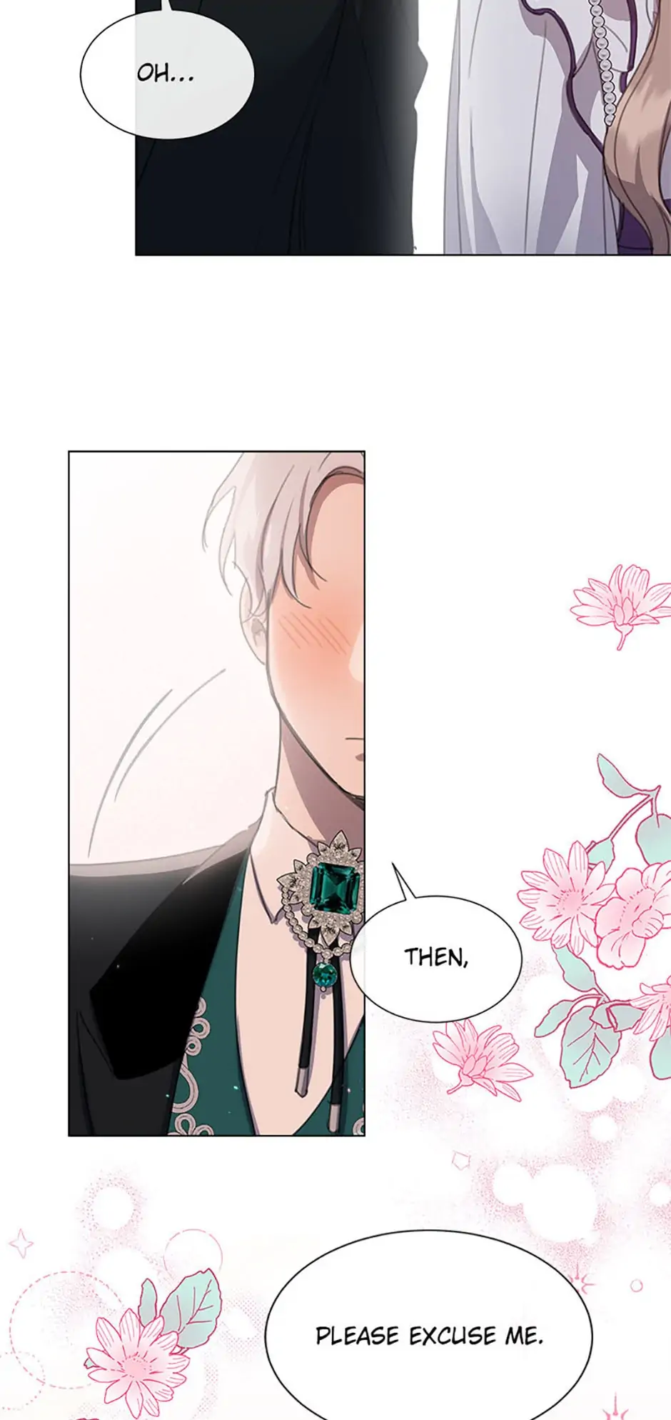 No More Nice Sis Chapter 42 - page 22
