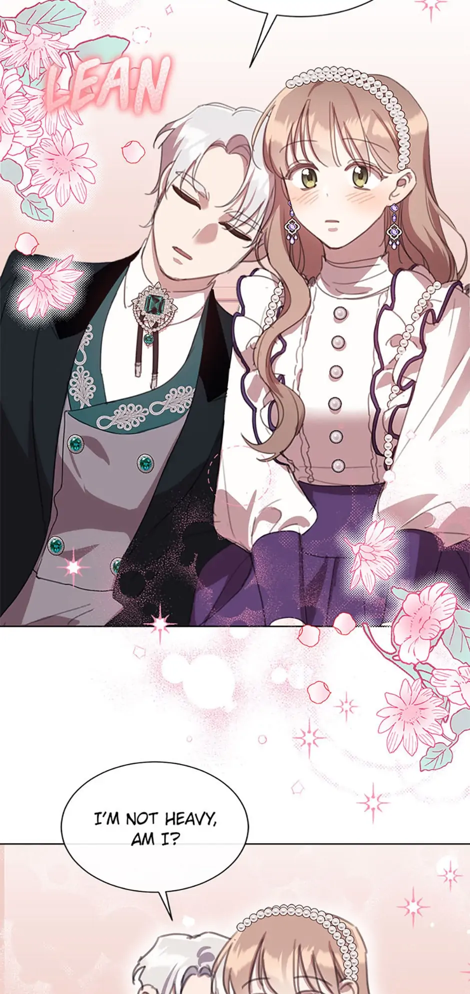 No More Nice Sis Chapter 42 - page 23