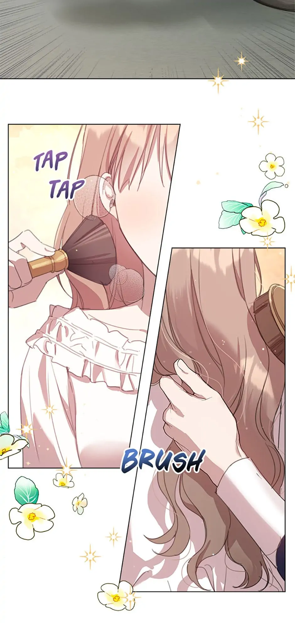 No More Nice Sis Chapter 42 - page 27