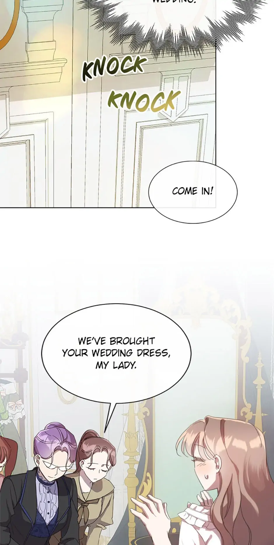 No More Nice Sis Chapter 42 - page 29