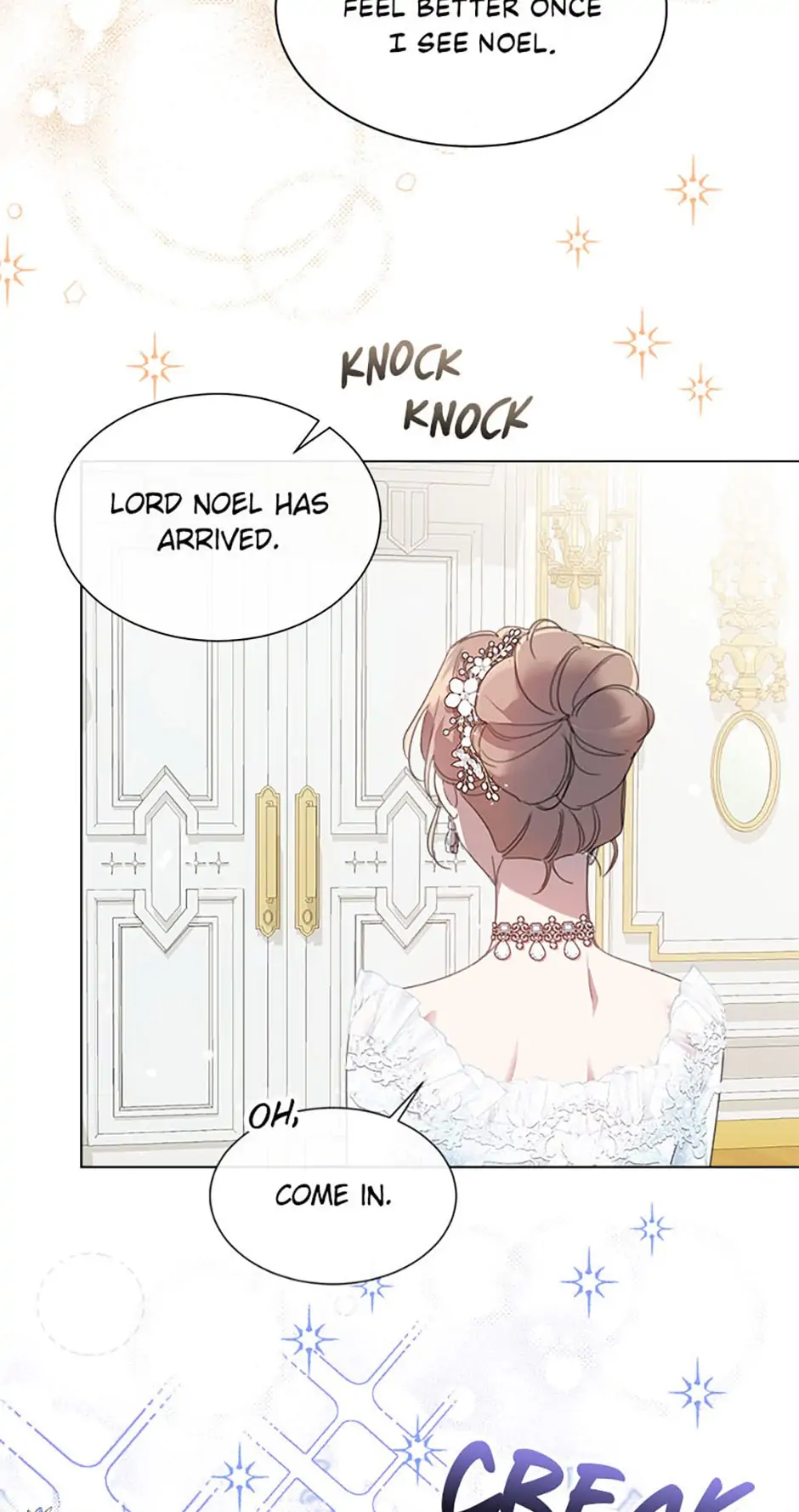 No More Nice Sis Chapter 42 - page 36