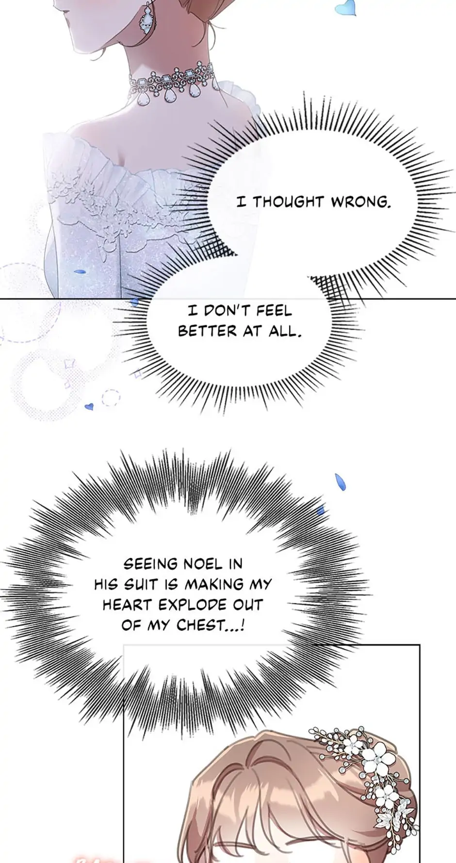 No More Nice Sis Chapter 42 - page 39